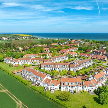 Suennslag Wohnung 080 Больтенхаген Экстерьер фото