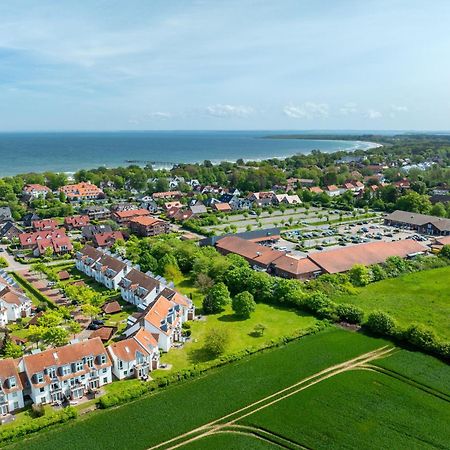 Suennslag Wohnung 080 Больтенхаген Экстерьер фото