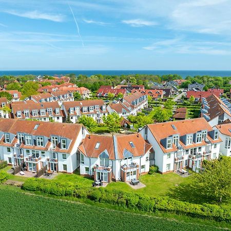 Suennslag Wohnung 080 Больтенхаген Экстерьер фото