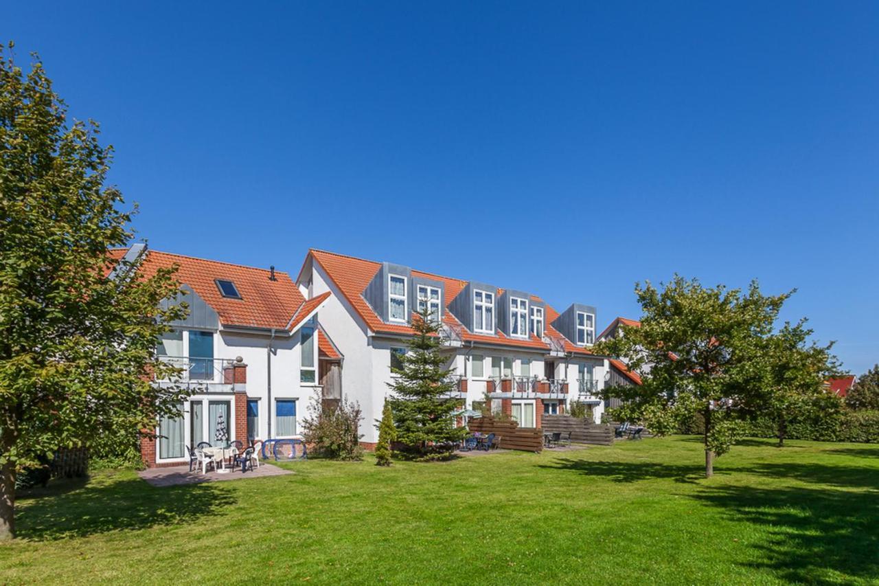 Suennslag Wohnung 080 Больтенхаген Экстерьер фото