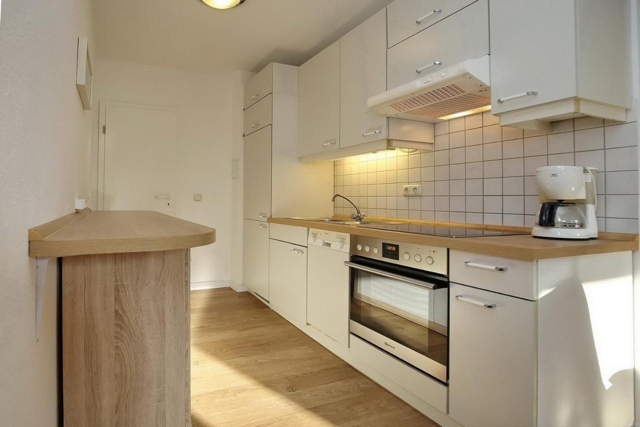 Suennslag Wohnung 080 Больтенхаген Экстерьер фото