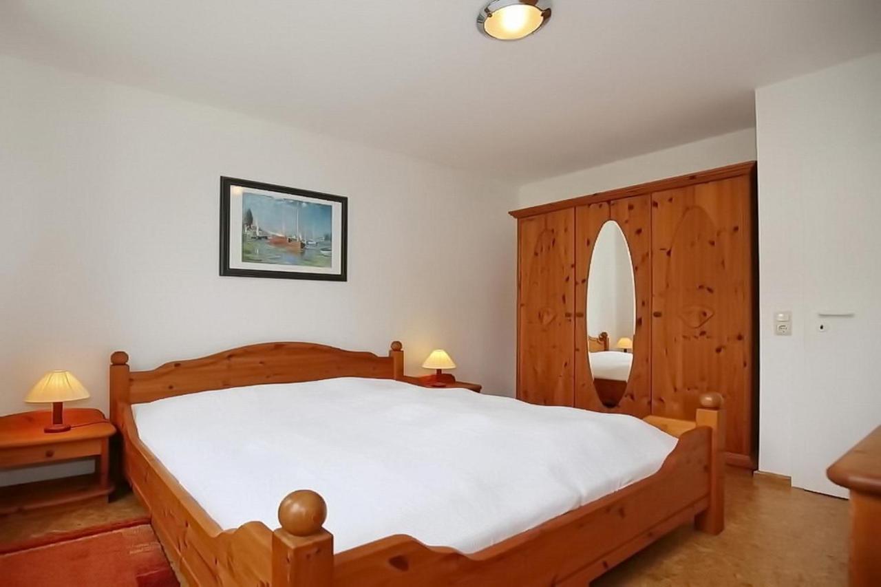Suennslag Wohnung 080 Больтенхаген Экстерьер фото