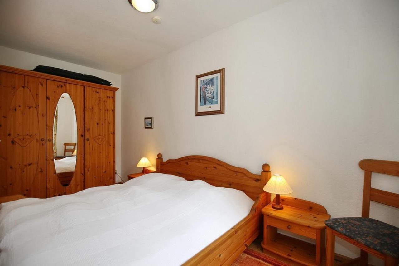 Suennslag Wohnung 080 Больтенхаген Экстерьер фото