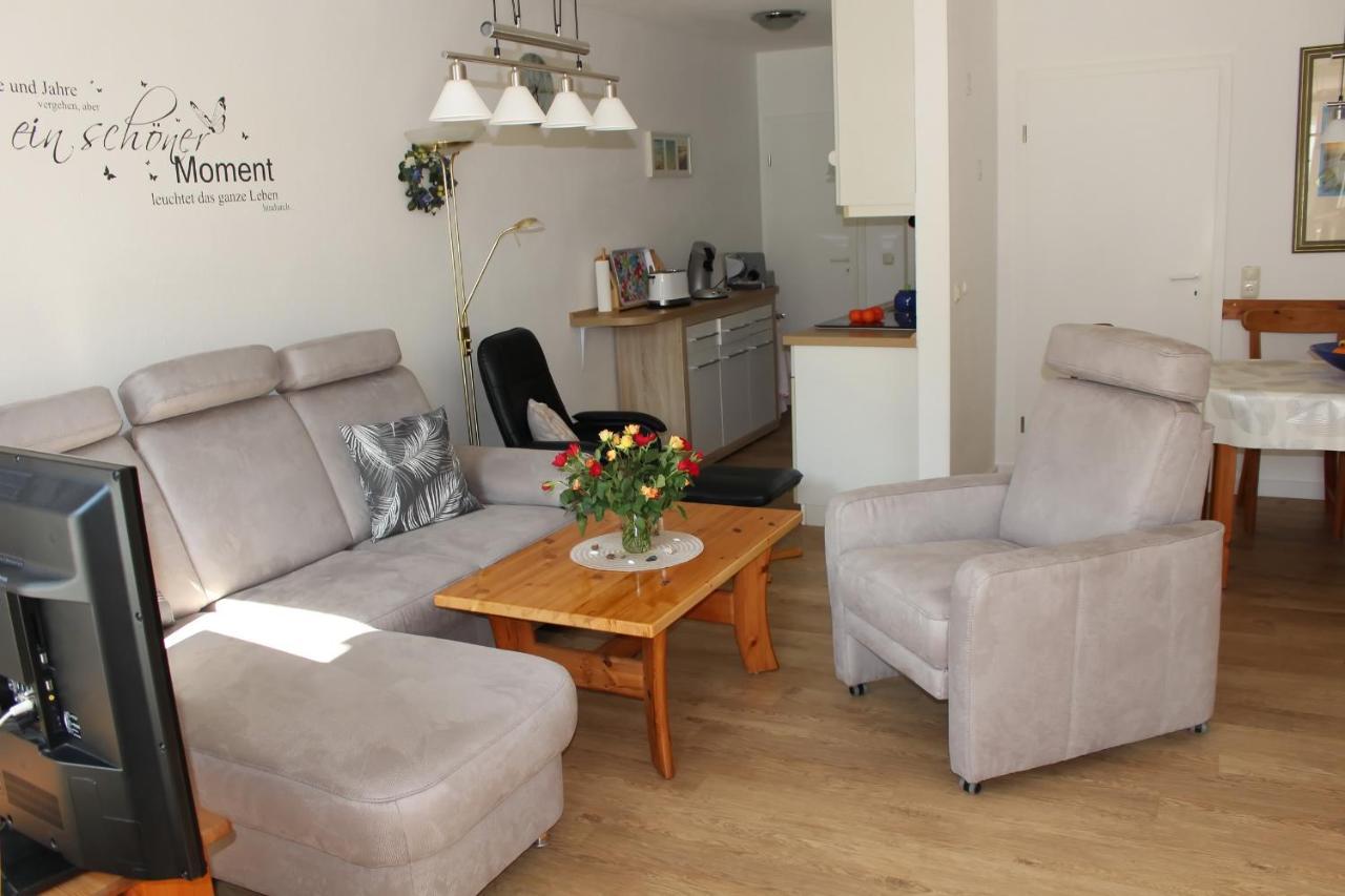 Suennslag Wohnung 080 Больтенхаген Экстерьер фото