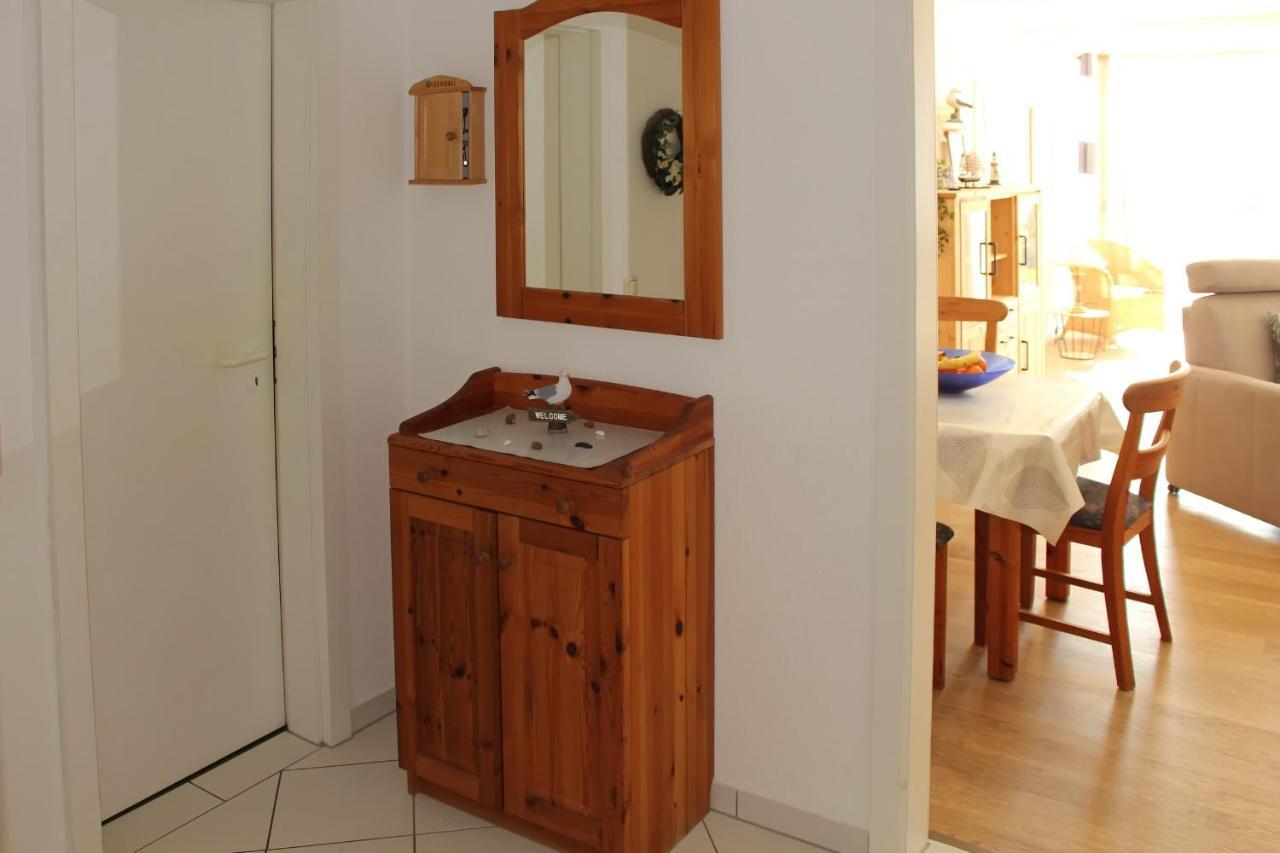 Suennslag Wohnung 080 Больтенхаген Экстерьер фото