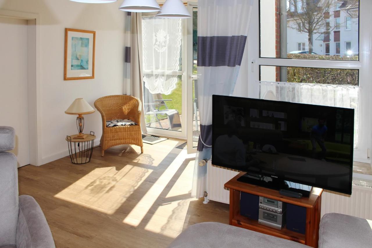 Suennslag Wohnung 080 Больтенхаген Экстерьер фото