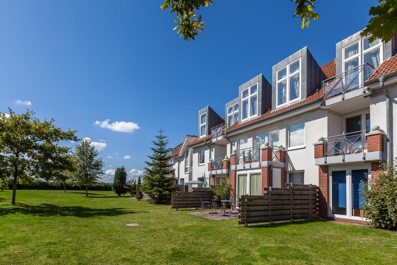 Suennslag Wohnung 080 Больтенхаген Экстерьер фото