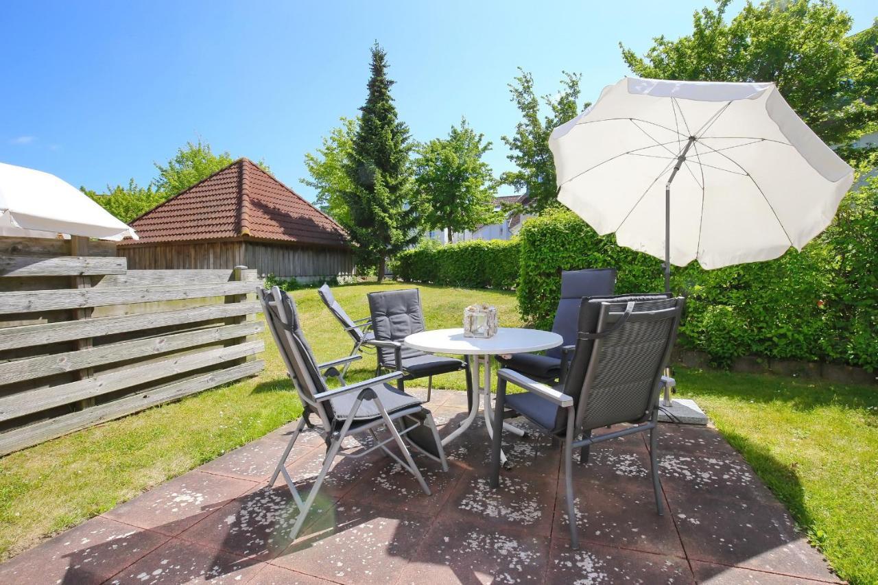 Suennslag Wohnung 080 Больтенхаген Экстерьер фото